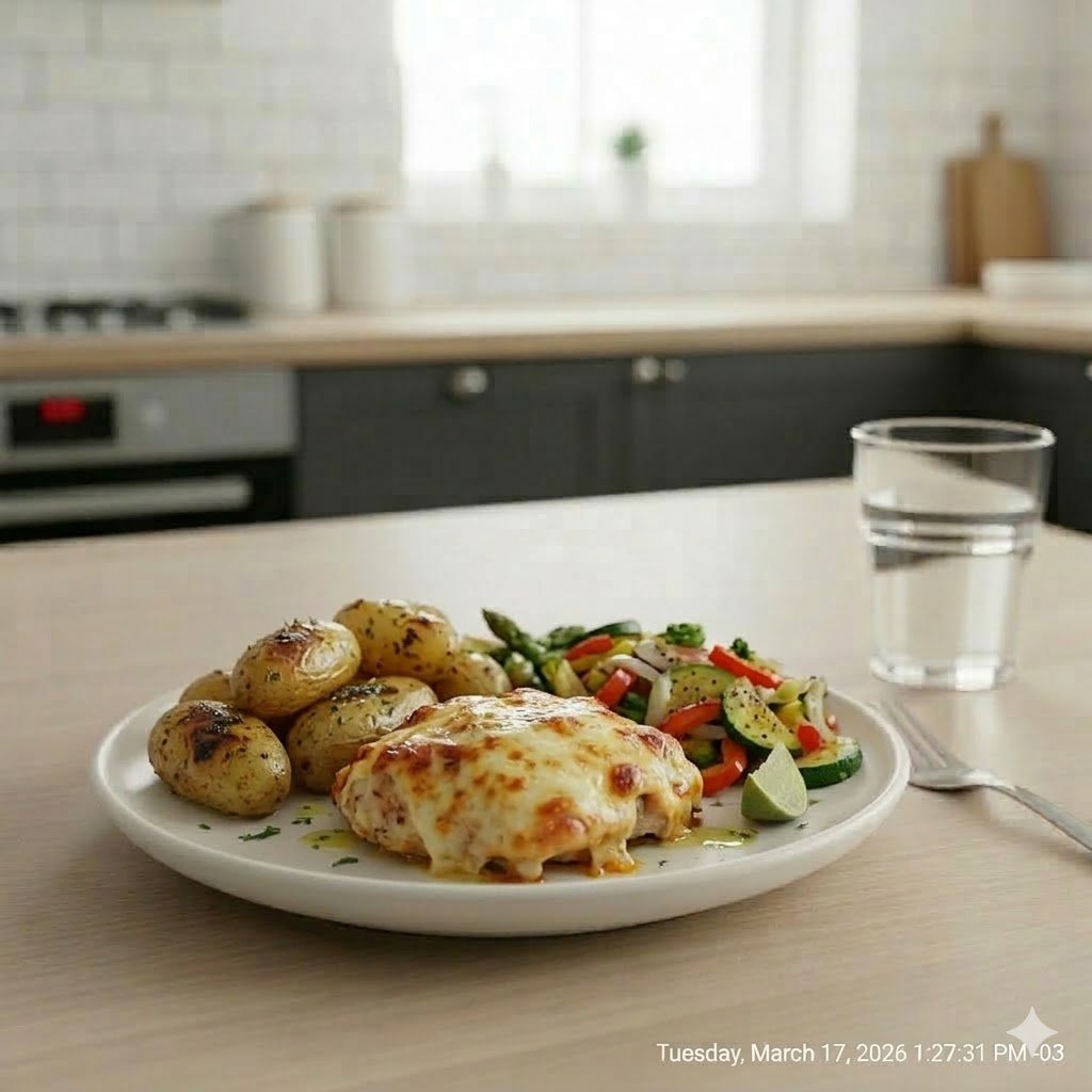 Almuerzos